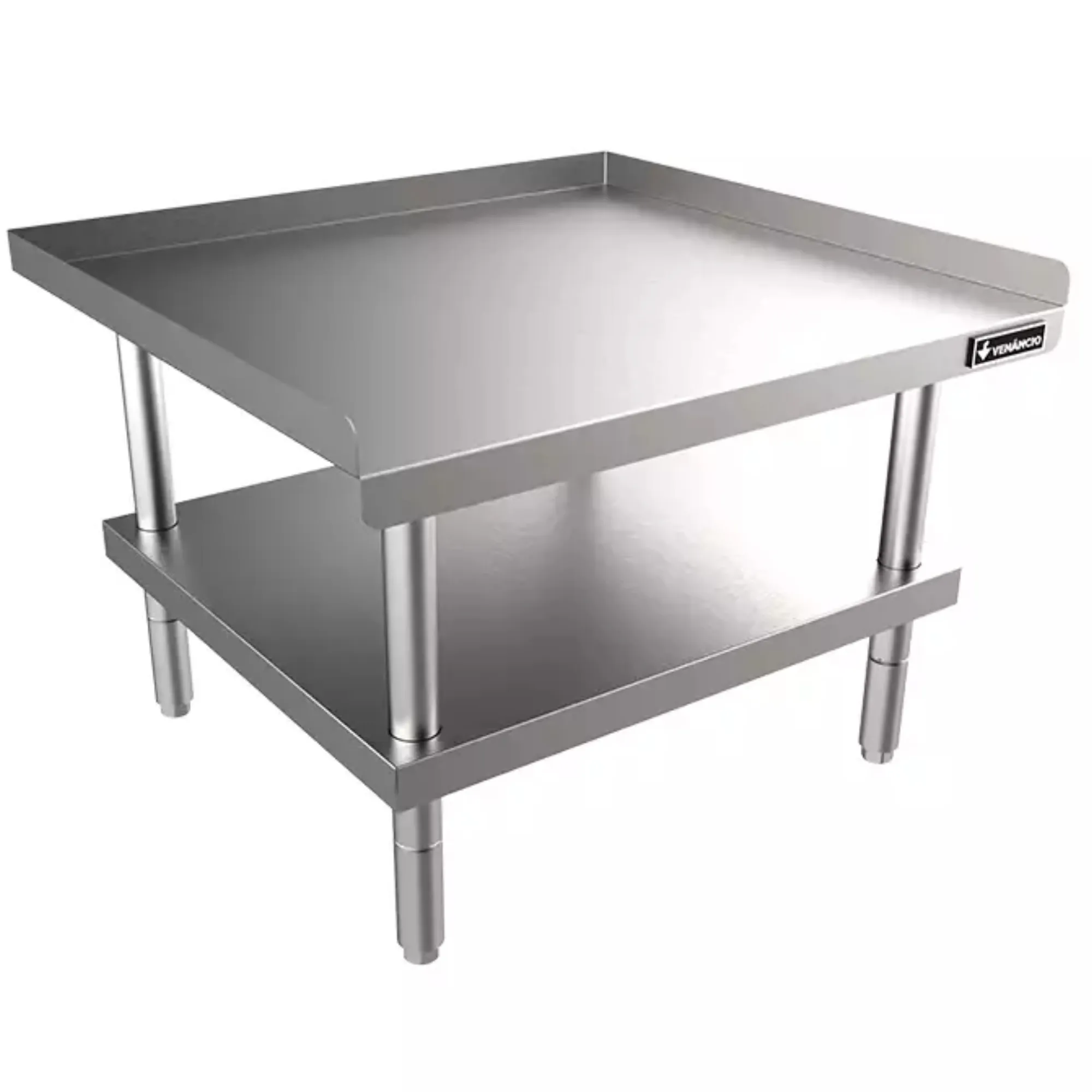 Cavalete Industrial com Bandeja Venâncio Professional 36'' EST36 — foto 2