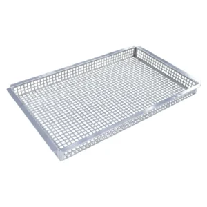 Cesto para Batata Frita GN1/1B — foto 2