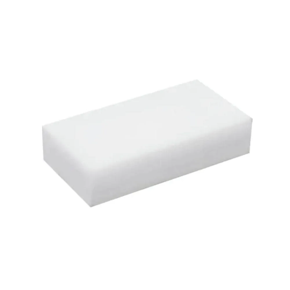 Kit 3 Unidades Esponja Mágica Tekbond Limpeza Pesada — foto 3