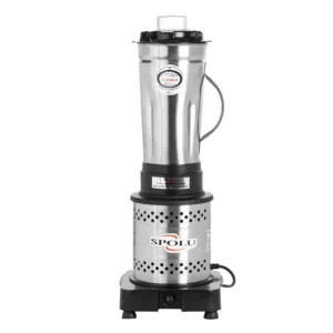 Liquidificador Industrial Alta Rotação Spolu Economy 2 Litros SPL-023ECO 127 V — Bivolt