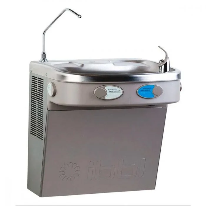 Purificador de Água IBBL Inox PDF300 - 110V — foto 2