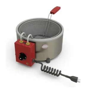 Tacho Fritador Elétrico Progás 3 Litros com Cesto PR-310E 127V