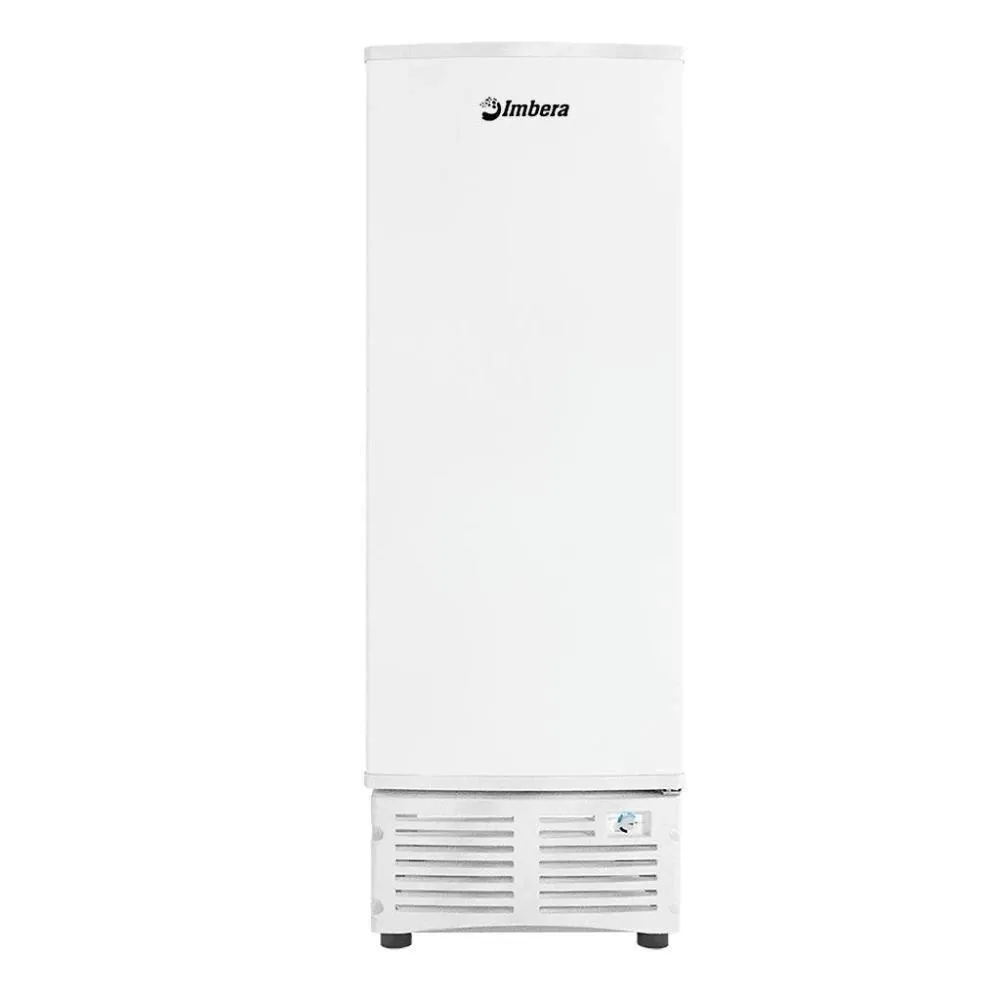 Freezer Vertical Tripla Açao Evz-21 Branco 560 Litros Porta Cega 220V - Imbera - Imagem 2