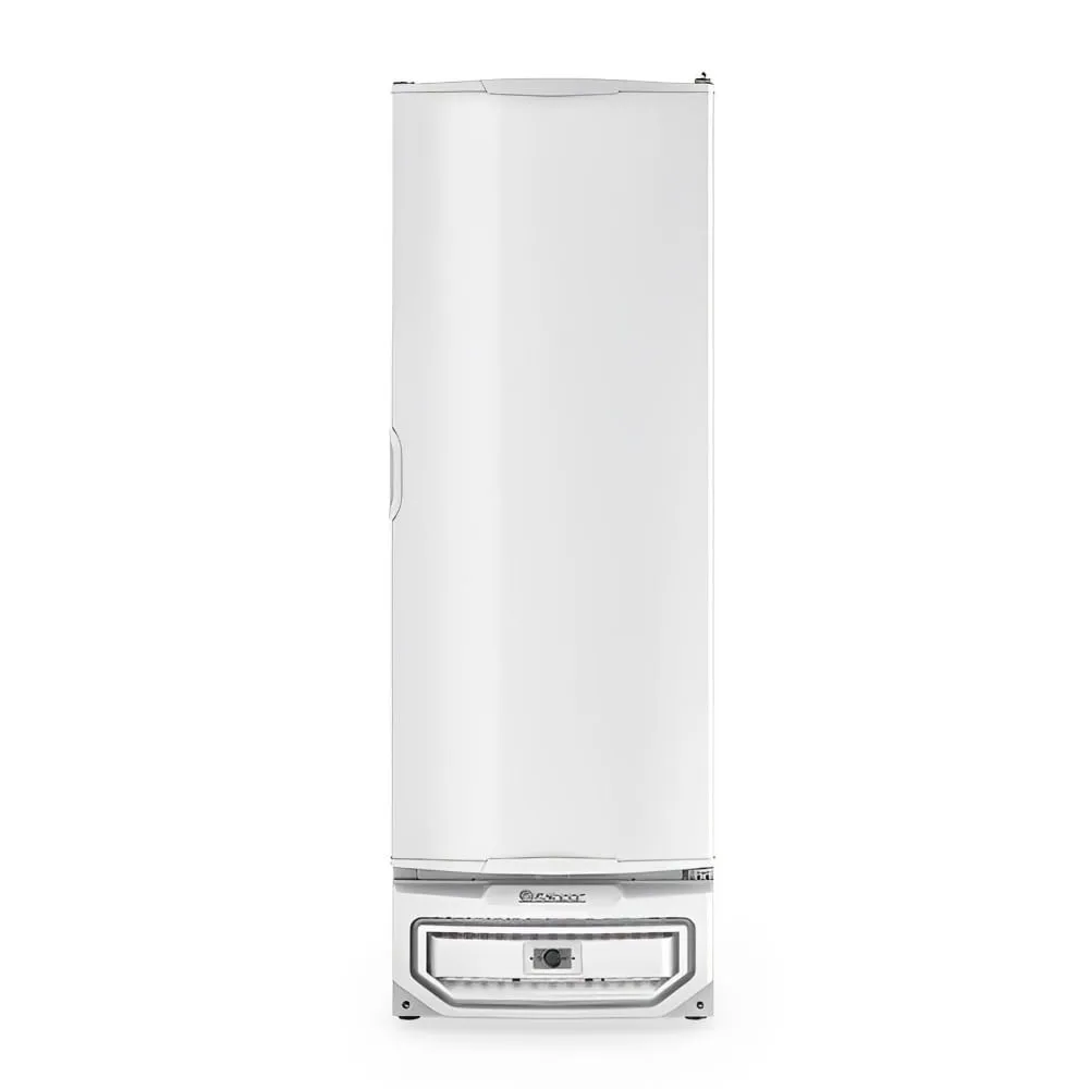 Freezer Vertical Tripla Ação Gpc57 Te Branco 577L Porta Cega 220V - Gelopar - Imagem 2