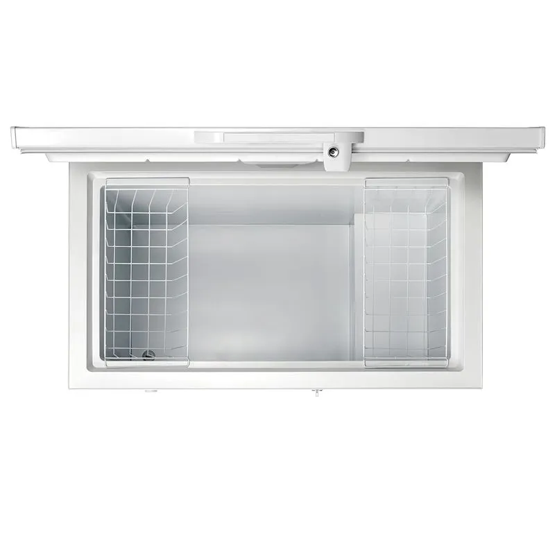 Freezer Philco Horizontal PFZ330B 295L - Refrigerador - Imagem 3