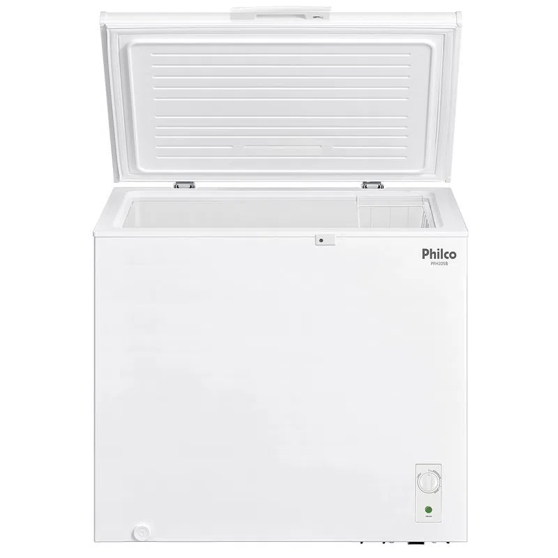Freezer Horizontal Philco PFH205B 199L - Imagem 2