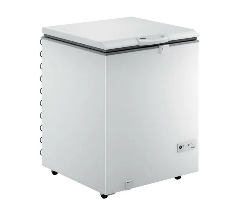 Freezer Horizontal Consul 220L CHA22FB