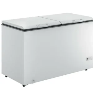 Freezer Horizontal Consul 2 portas 534L - CHB53EB