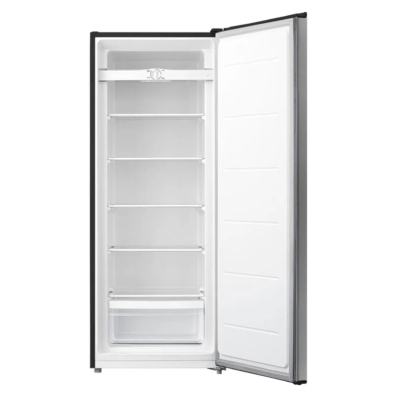 Freezer/Refrigerador Philco PFV205I Vertical Inox Premium 201L - Imagem 2