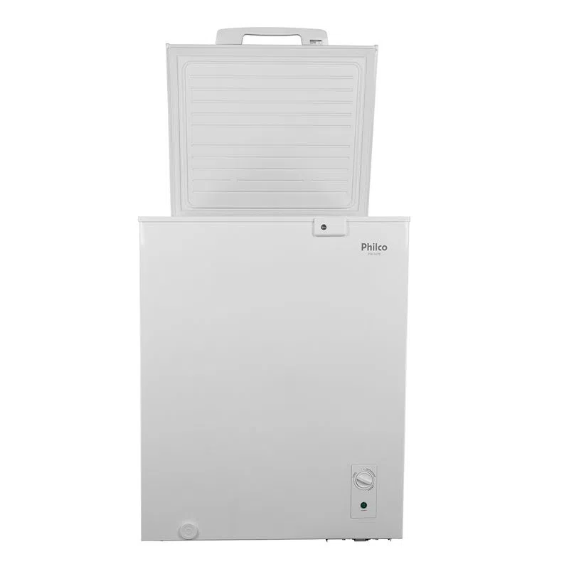 Freezer Horizontal Philco PFH160B 143L Refrigerador - Imagem 3