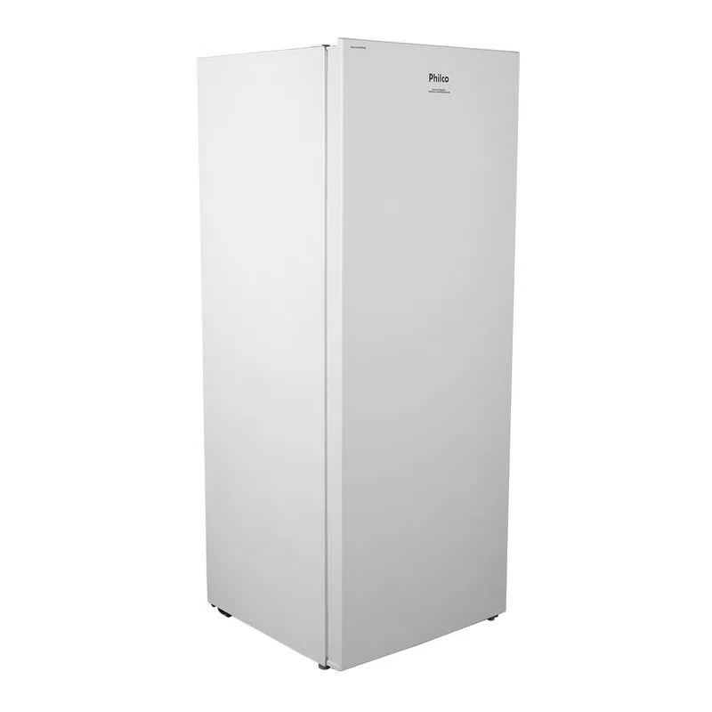 Freezer/Refrigerador Vertical Philco PFV205B 2 em 1 201L Dupla Função - Imagem 2