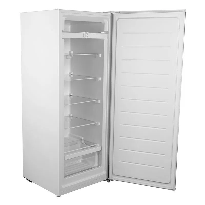 Freezer/Refrigerador Vertical Philco PFV205B 2 em 1 201L Dupla Função - Imagem 3