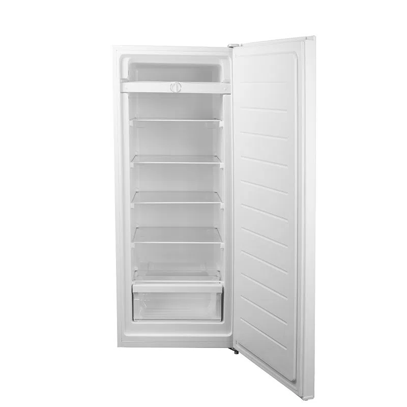 Freezer/Refrigerador Vertical Philco PFV205B 2 em 1 201L Dupla Função - Imagem 4