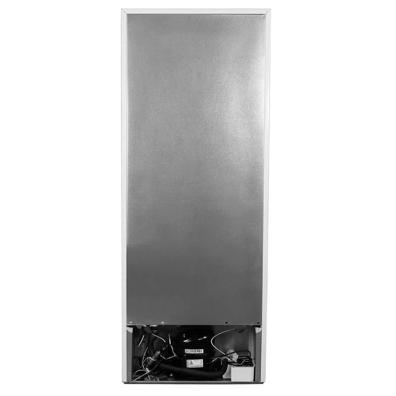 Freezer/Refrigerador Vertical Philco PFV205B 2 em 1 201L Dupla Função - Imagem 6