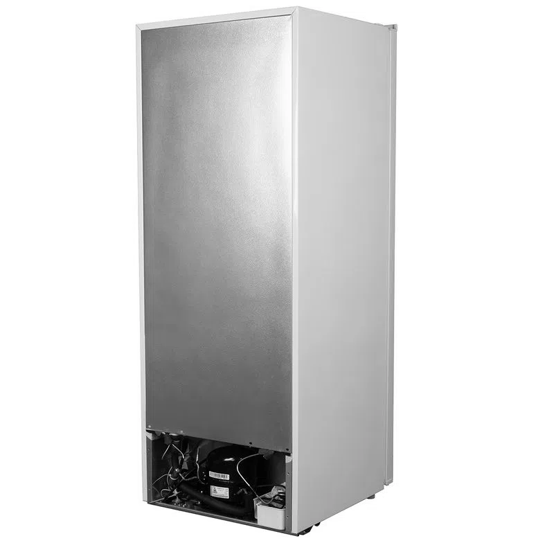 Freezer/Refrigerador Vertical Philco PFV205B 2 em 1 201L Dupla Função - Imagem 7