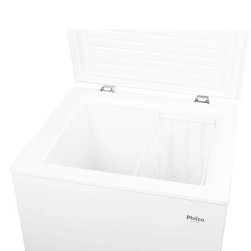 Freezer Horizontal Philco 2 em 1 PFH105B 99L - Imagem 2