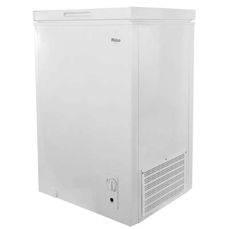 Freezer Horizontal Philco 2 em 1 PFH105B 99L - Imagem 4