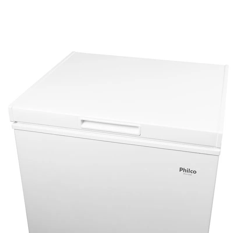 Freezer Horizontal Philco 2 em 1 PFH105B 99L - Imagem 5