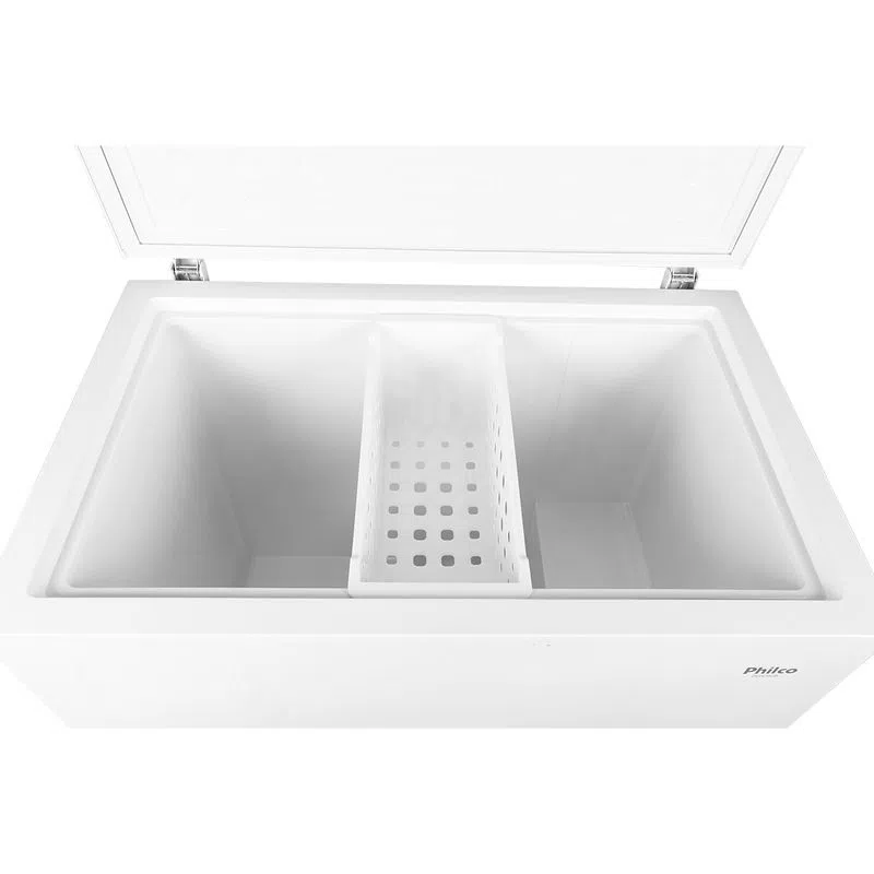 Freezer Philco Horizontal PFH260B - Imagem 2