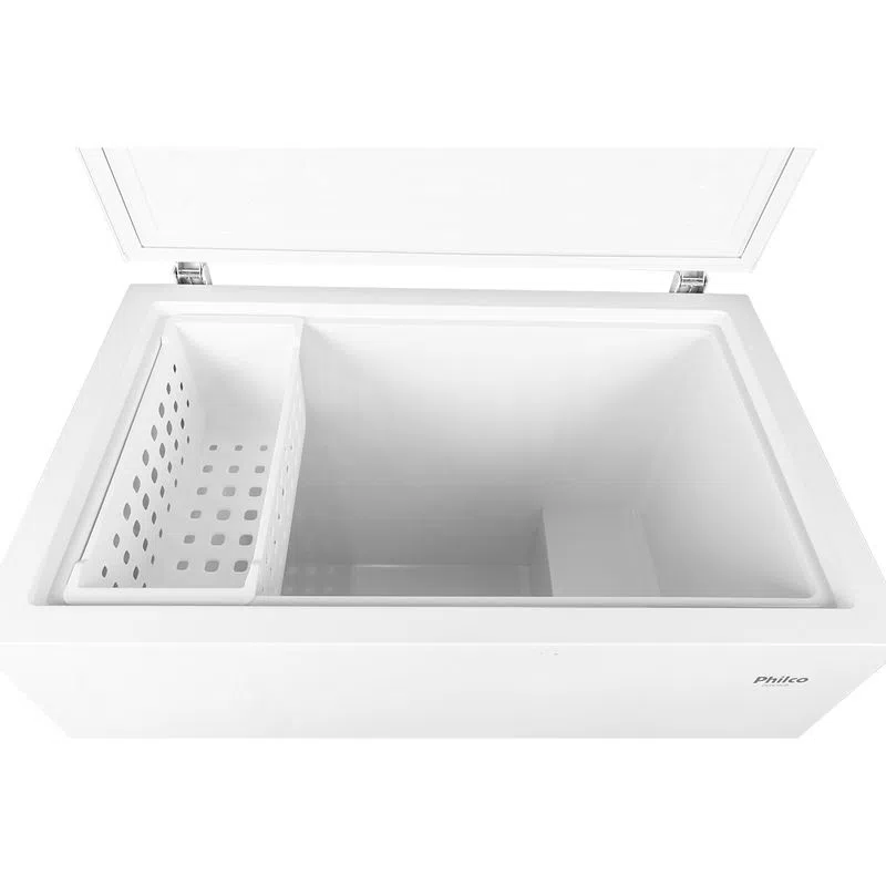 Freezer Philco Horizontal PFH260B - Imagem 3