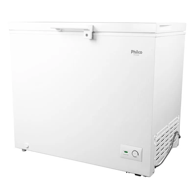 Freezer Philco Horizontal PFH260B - Imagem 4