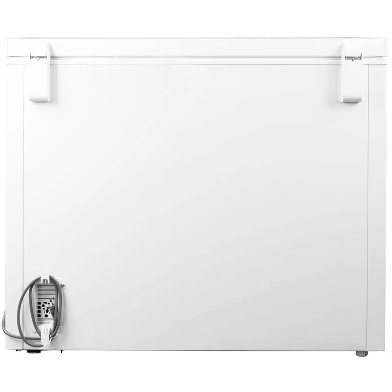 Freezer Philco Horizontal PFH260B - Imagem 5