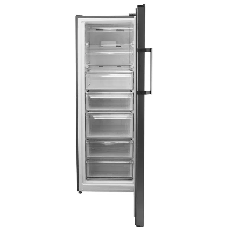Freezer/Refrigerador Philco PFV300I Vertical 232L Inox - Imagem 3