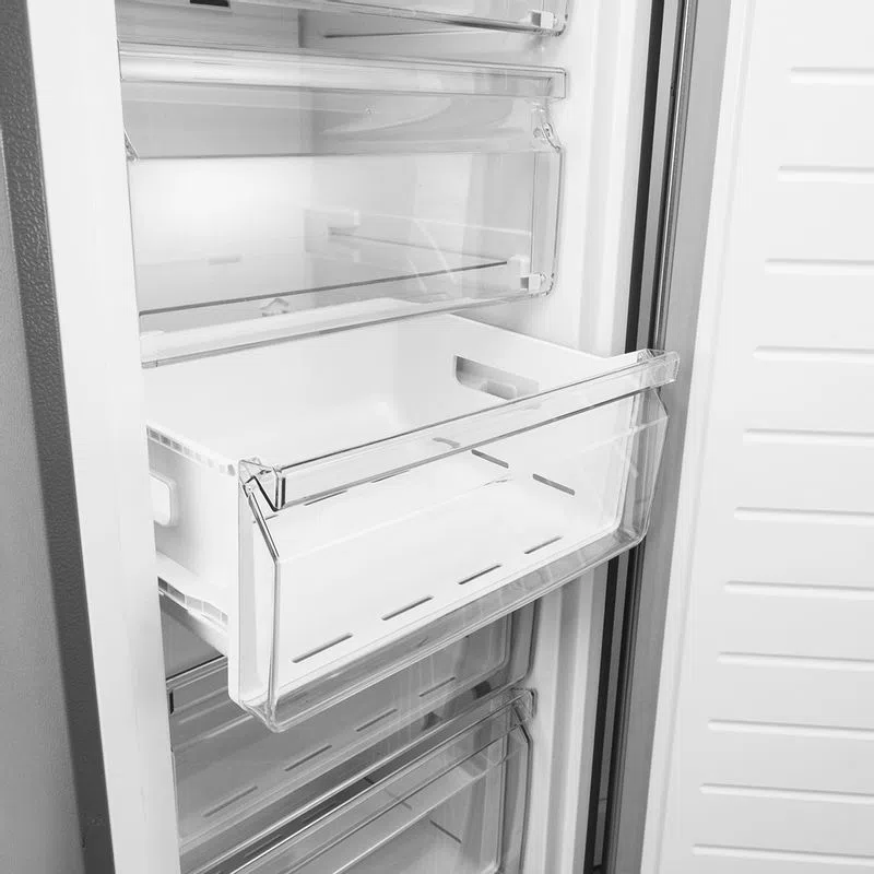 Freezer/Refrigerador Philco PFV300I Vertical 232L Inox - Imagem 4