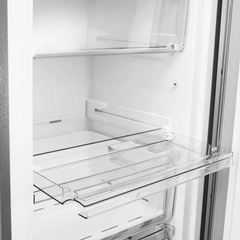 Freezer/Refrigerador Philco PFV300I Vertical 232L Inox - Imagem 5