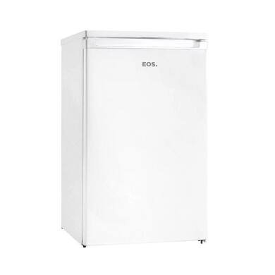 Freezer Vertical EOS EcoGelo 92 Litros EFV110