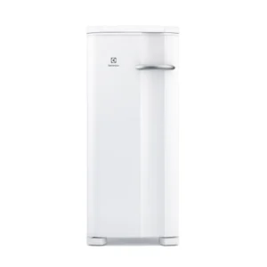 Freezer Vertical Electrolux Cycle Defrost 162L Uma Porta (FE19)