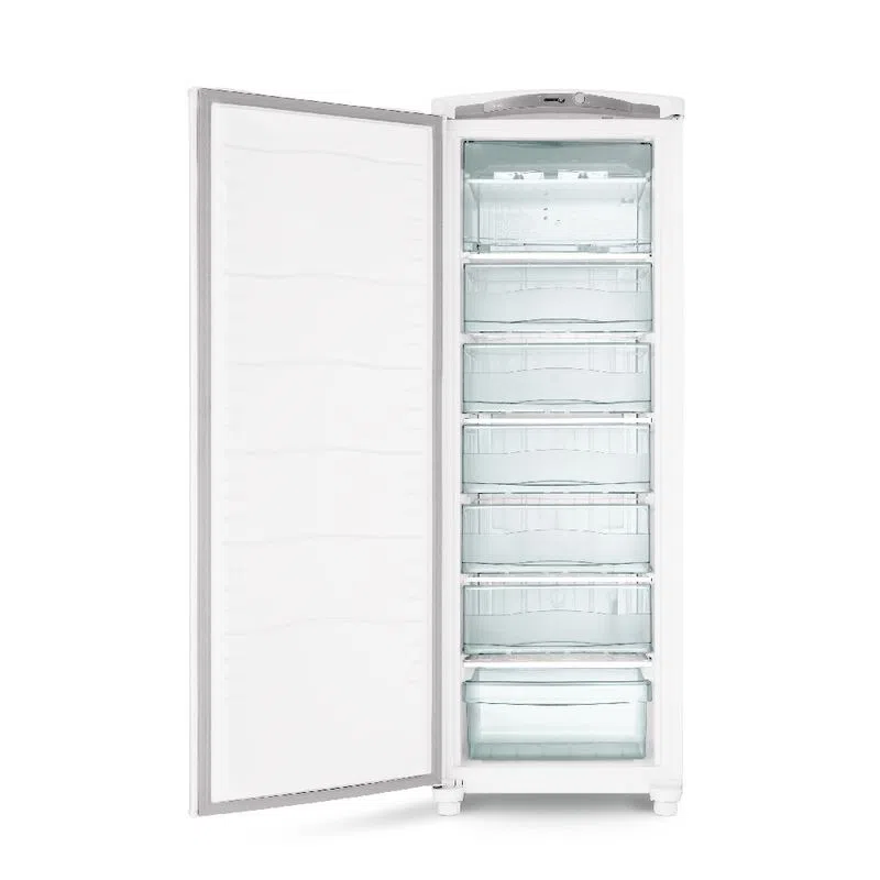 Freezer Vertical Consul 1 Porta 246L - CVU30FB - Imagem 2