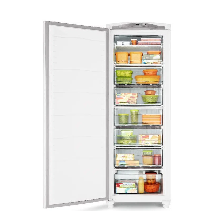 Freezer Vertical Consul 1 Porta 246L - CVU30FB - Imagem 3