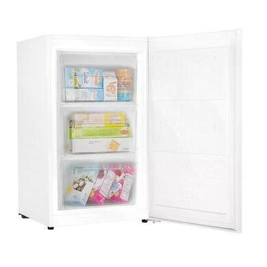 Freezer Vertical EOS EcoGelo 92 Litros EFV110 - Imagem 3