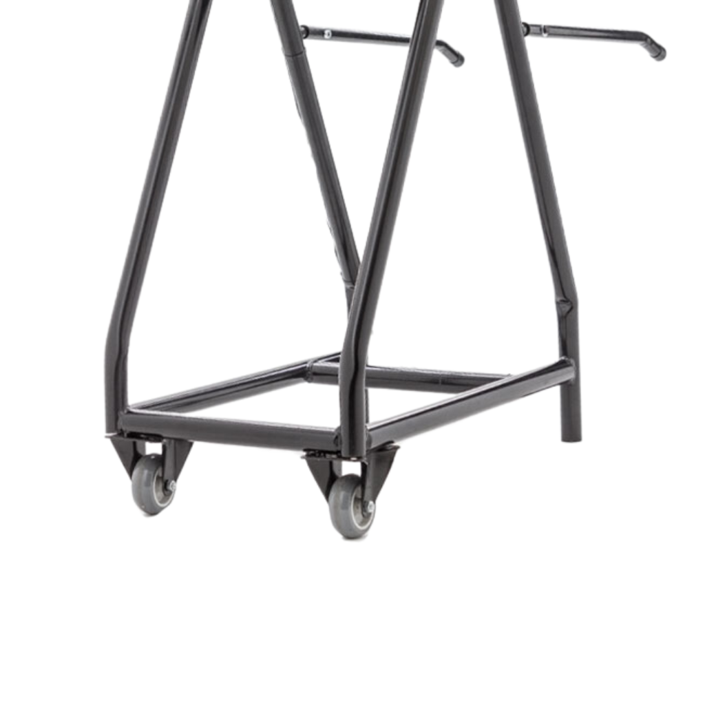 Exaustor Axial 30CM 0,25CV EE30FCM4 Ventisilva 127/220V com Carrinho - Imagem 3