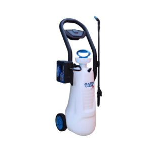 Lavadora de Alta Pressão 2366 GBMAK 127/220V Branco