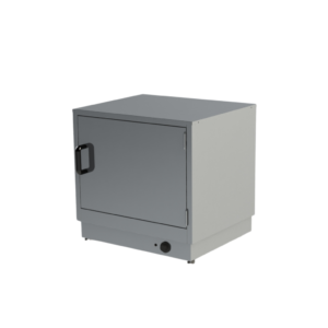 Marmiteiro Estufa Elétrico para 36 Marmitas Edanca 127V EEM-127V