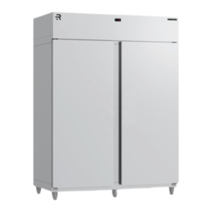 Mini Câmara Fria Frigorífica 1900L 2 Portas MMCVR1900 Refrimate Ar Forçado 220V