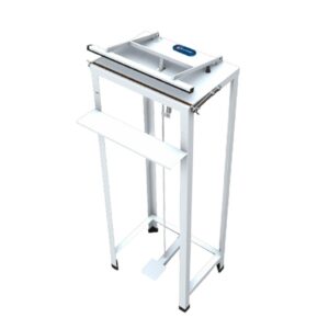Seladora Convencional de Pedal 35CM SP 350 D Sulpack 127/220V