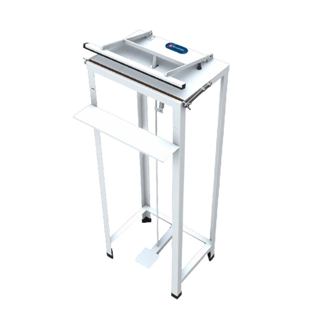 Seladora Convencional de Pedal 35CM SP 350 D Sulpack 127/220V