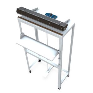 Seladora Convencional de Pedal 51CM SP510TEG2 Sulpack 127/220V