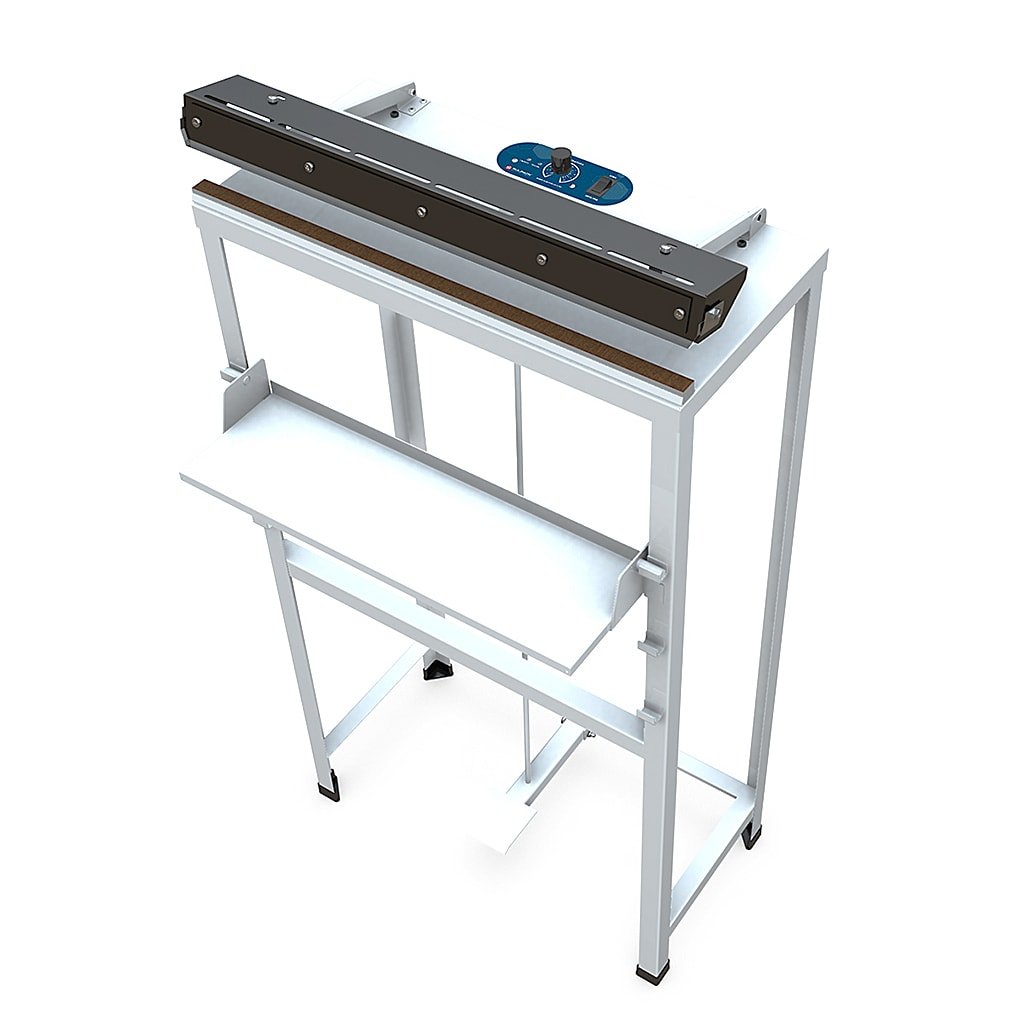 Seladora Convencional de Pedal 51CM SP510TEG2 Sulpack 127/220V