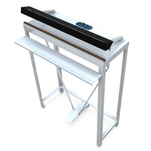 Seladora Convencional de Pedal 70CM SP700TEG3 Sulpack 127/220V