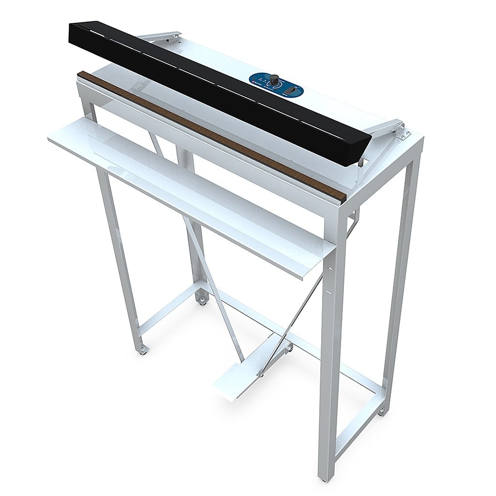 Seladora Convencional de Pedal 70CM SP700TEG3 Sulpack 127/220V