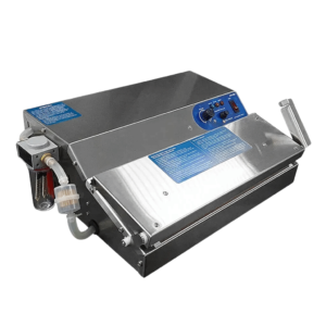 Seladora a Vácuo de Bico de Sucção SVB350 G2 Sulpack 127V