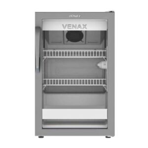 Geladeira Expositora Vertical 100L VV100L Venax 127V
