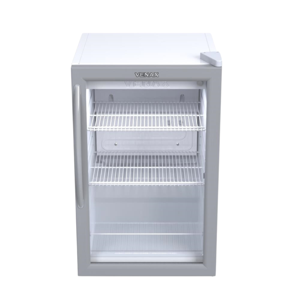 Geladeira Expositora Vertical 100L VV100L Venax 220V - Imagem 2