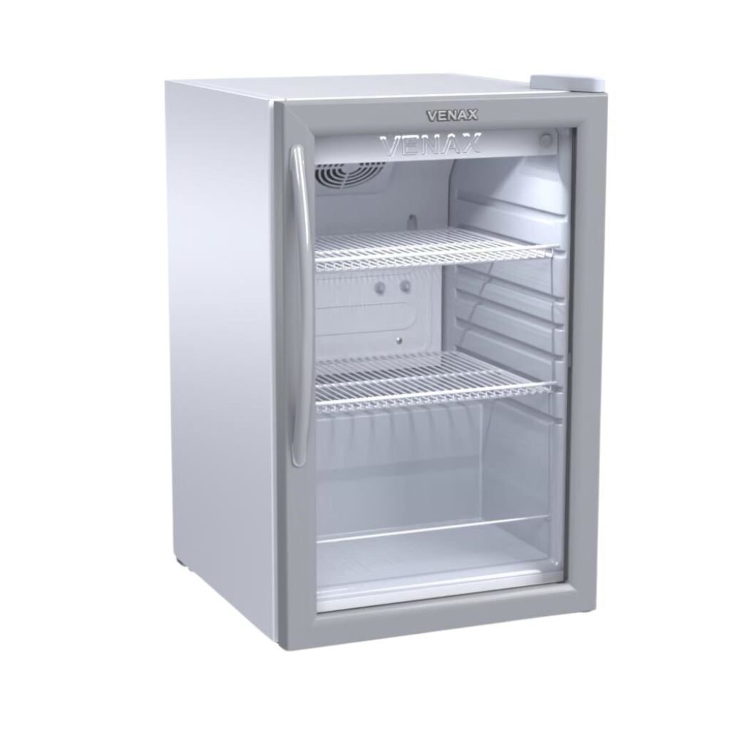 Geladeira Expositora Vertical 100L VV100L Venax 220V - Imagem 3