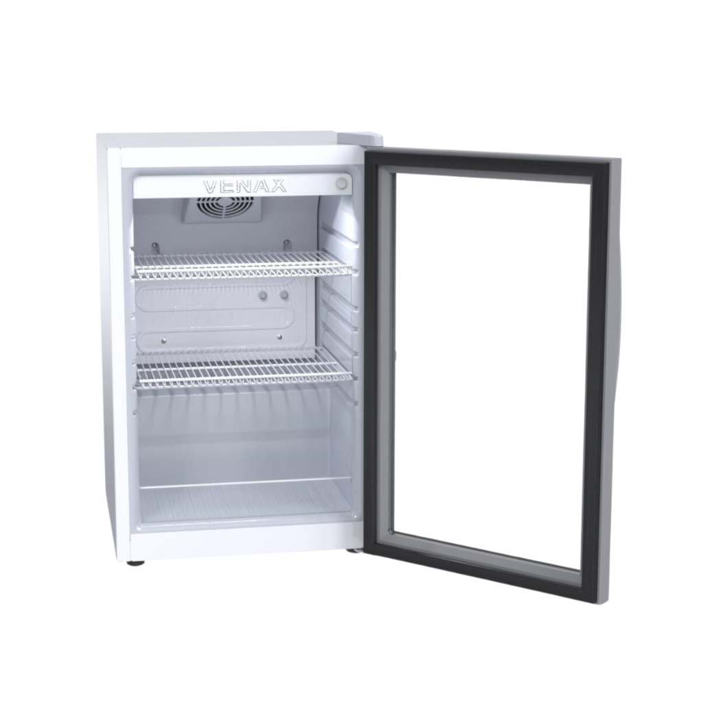 Geladeira Expositora Vertical 100L VV100L Venax 220V - Imagem 4