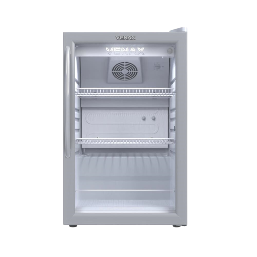 Geladeira Expositora Vertical 100L VV100L Venax 220V